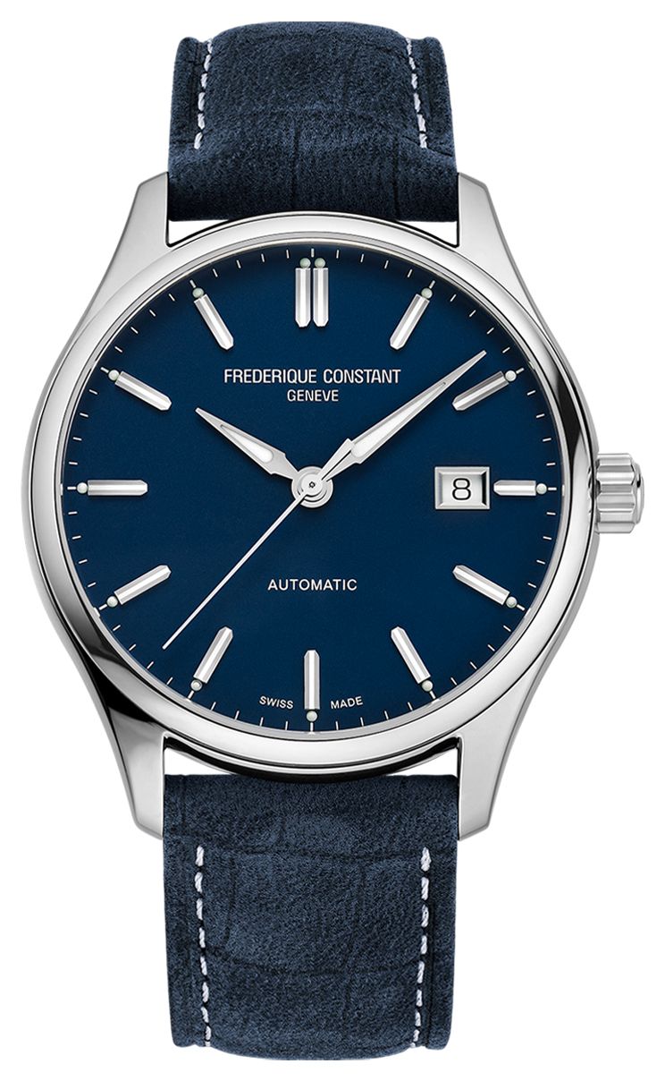 Frederique Constant FC-303NN5B6 Classics Index Automatic ( Watch