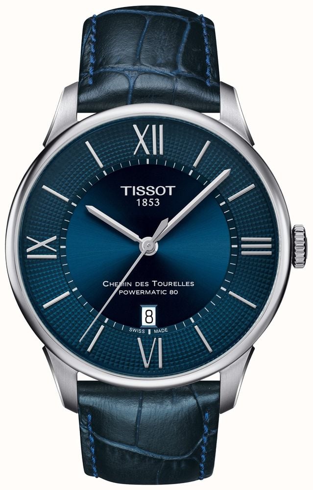 Tissot T0994071604800