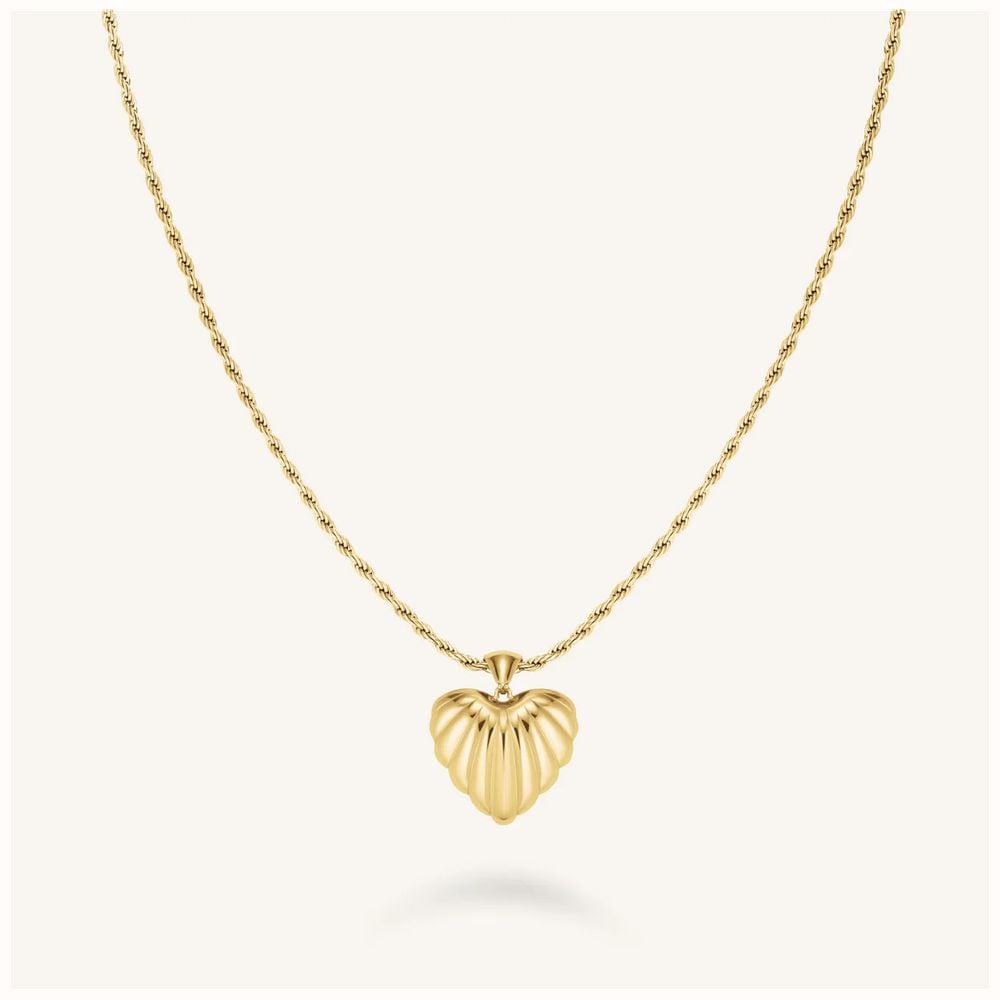 Rosefield Jewellery JNHPG-J1007