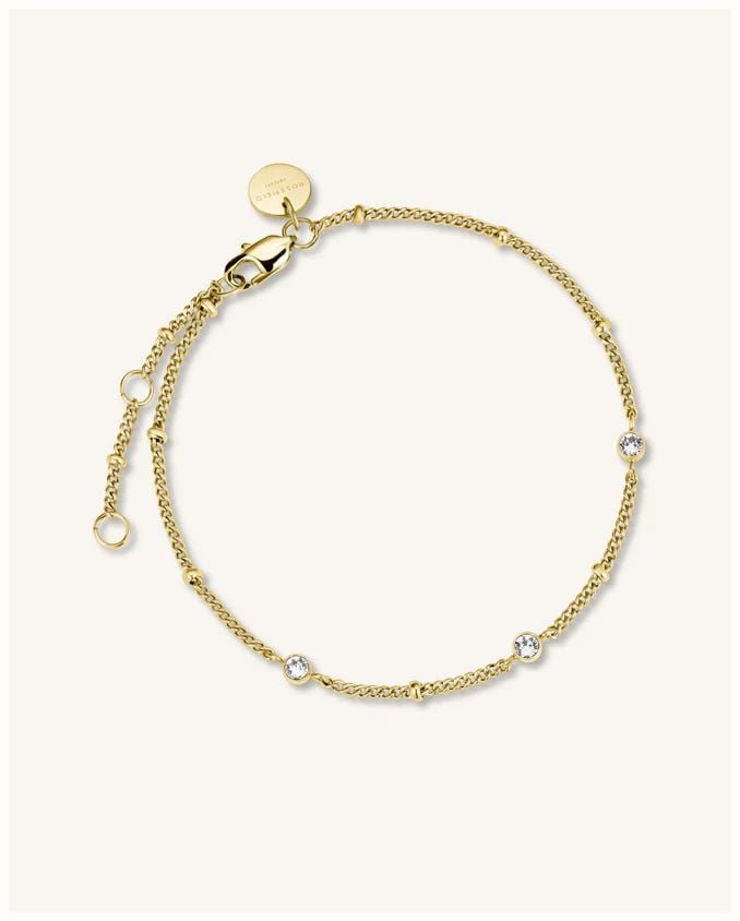 Rosefield Jewellery JTBTG-J430