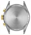 Tissot PR 100 Chronograph 40mm Mens Watch Green T1504172209100 - alternate view 4