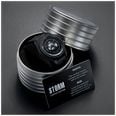 STORM Varyn Slate Limited Edition Black Stainless Steel 47577/SL - alternate view 3