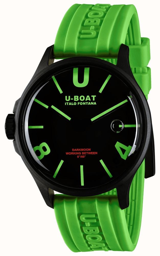 U-Boat 9534/A