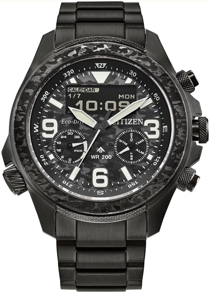 Citizen JV1008-63E