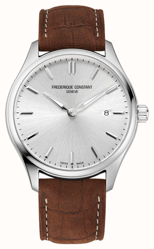 Frederique Constant FC-220SS5B6