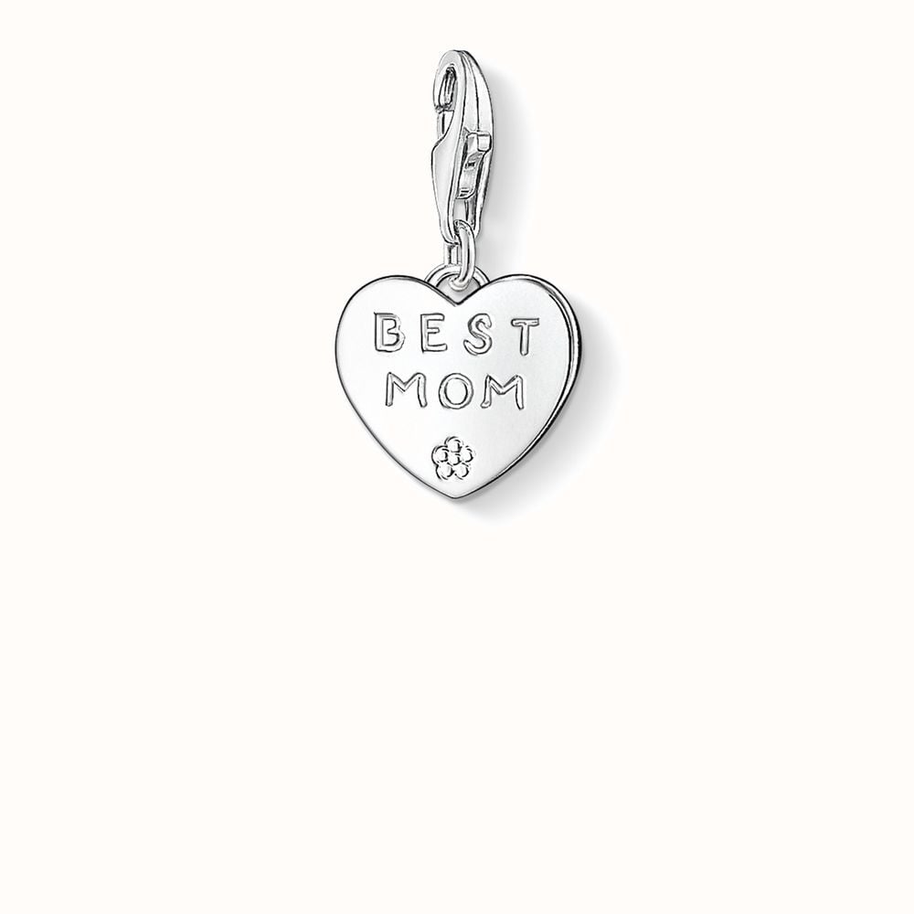 Thomas Sabo Jewellery 0821-001-12