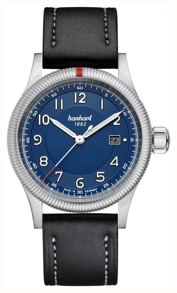 Hanhart 762.270-7010