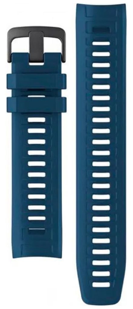 Garmin 010-12854-26 Instinct Tidal Blue Silicone Strap Only Watch