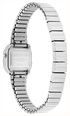 Adidas Originals Digital Two Stainless Steel XS Ladies AOST26527 - alternate view 4