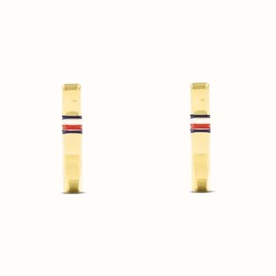 Tommy Hilfiger Tommy Hilfiger Lucky Charms Stainless Steel 2781086 - alternate view 2