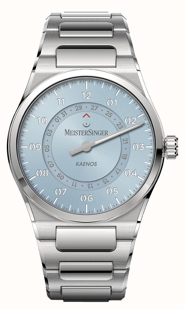MeisterSinger KSOD914