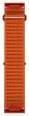 Garmin QuickFit Bands (26mm - Short) Autumn Orange ComfortFit Fabric - Strap Only 010-14508-11 - alternate view 2