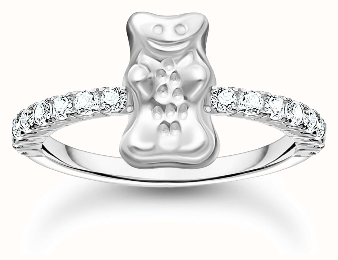 Thomas Sabo Jewellery TR2504-051-14-56