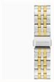 Sekonda Track Smartwatch (26mm) Digital Display / Two-Tone Alloy Bracelet 30280 - alternate view 4