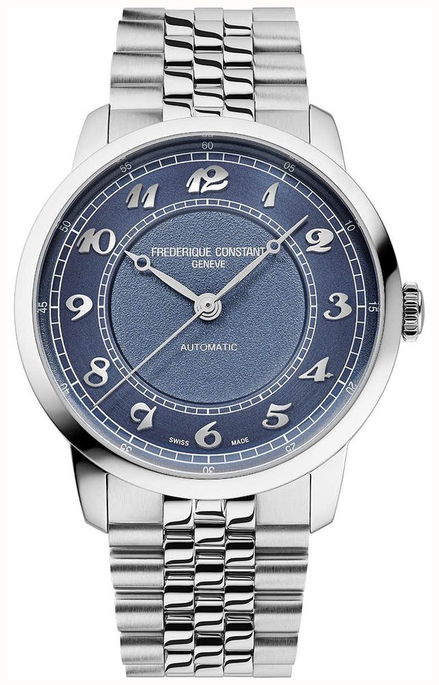 Frederique Constant FC-301BL3B6B