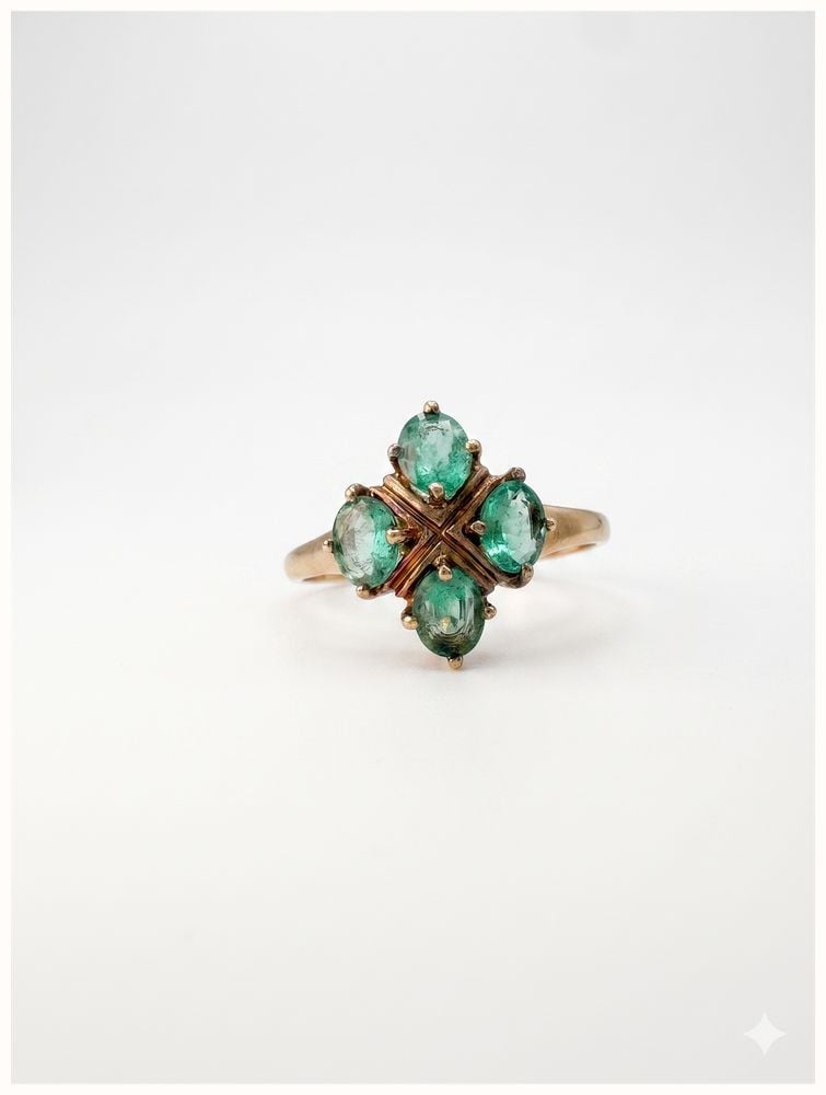 Pre-owned Jewellery J98838
