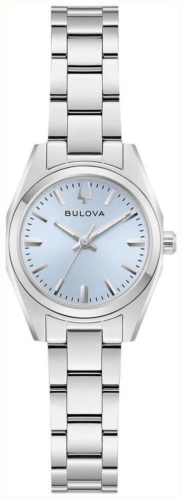 Bulova 96L345