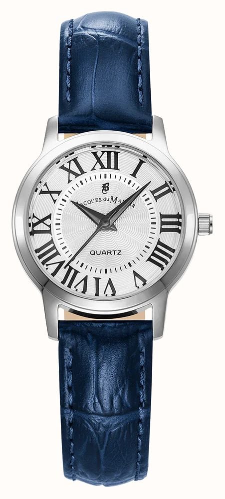 Jacques Du Manoir JWL04902