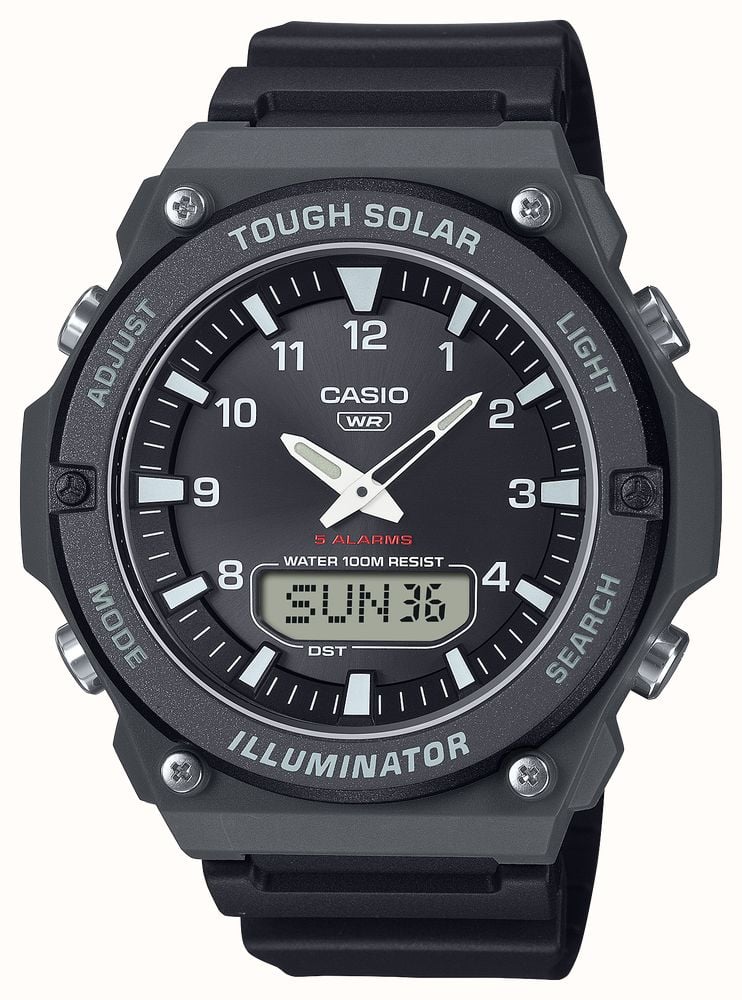 Casio AQ-S820W-1AVEF