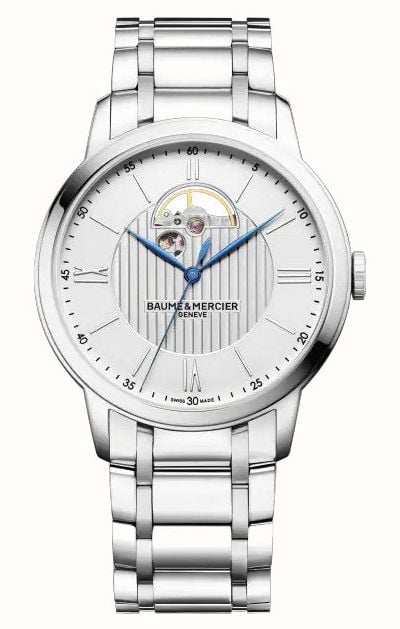 Baume & Mercier M0A10525