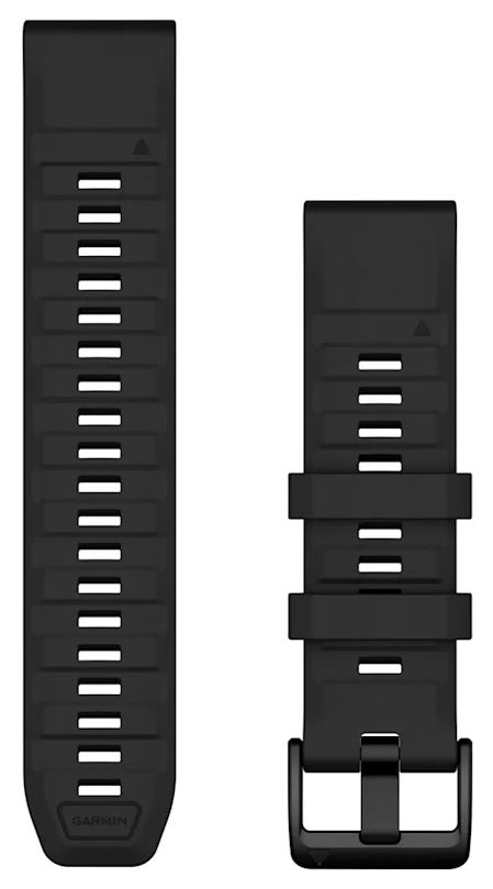 Garmin 010-13392-02 QuickFitÂ® 22 Watch Strap Only (22mm)