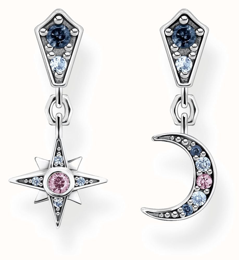 Thomas Sabo Jewellery H2207-945-7