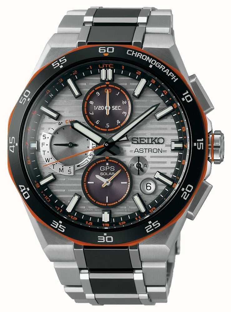 Seiko SSH183J1