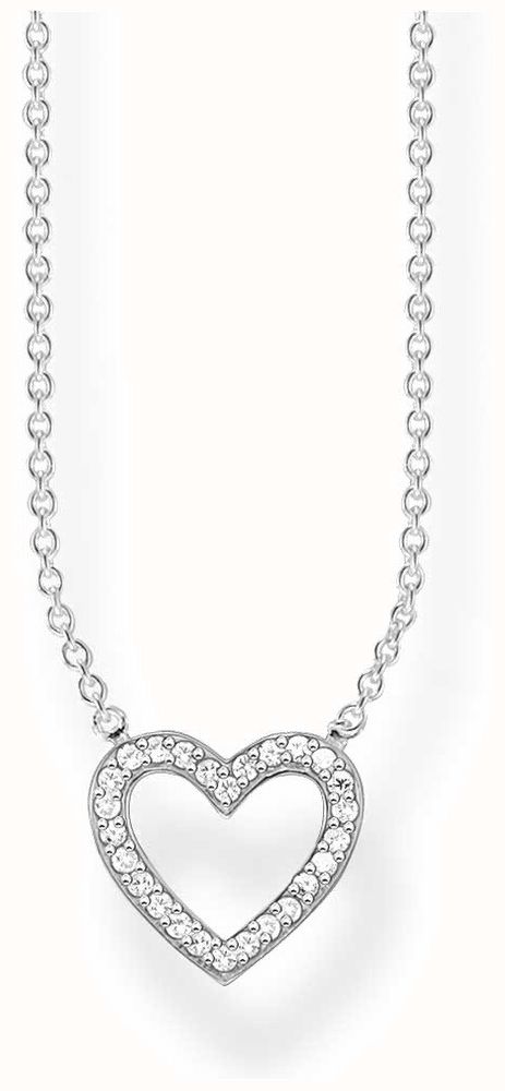 Thomas Sabo Jewellery KE1554-051-14-L45
