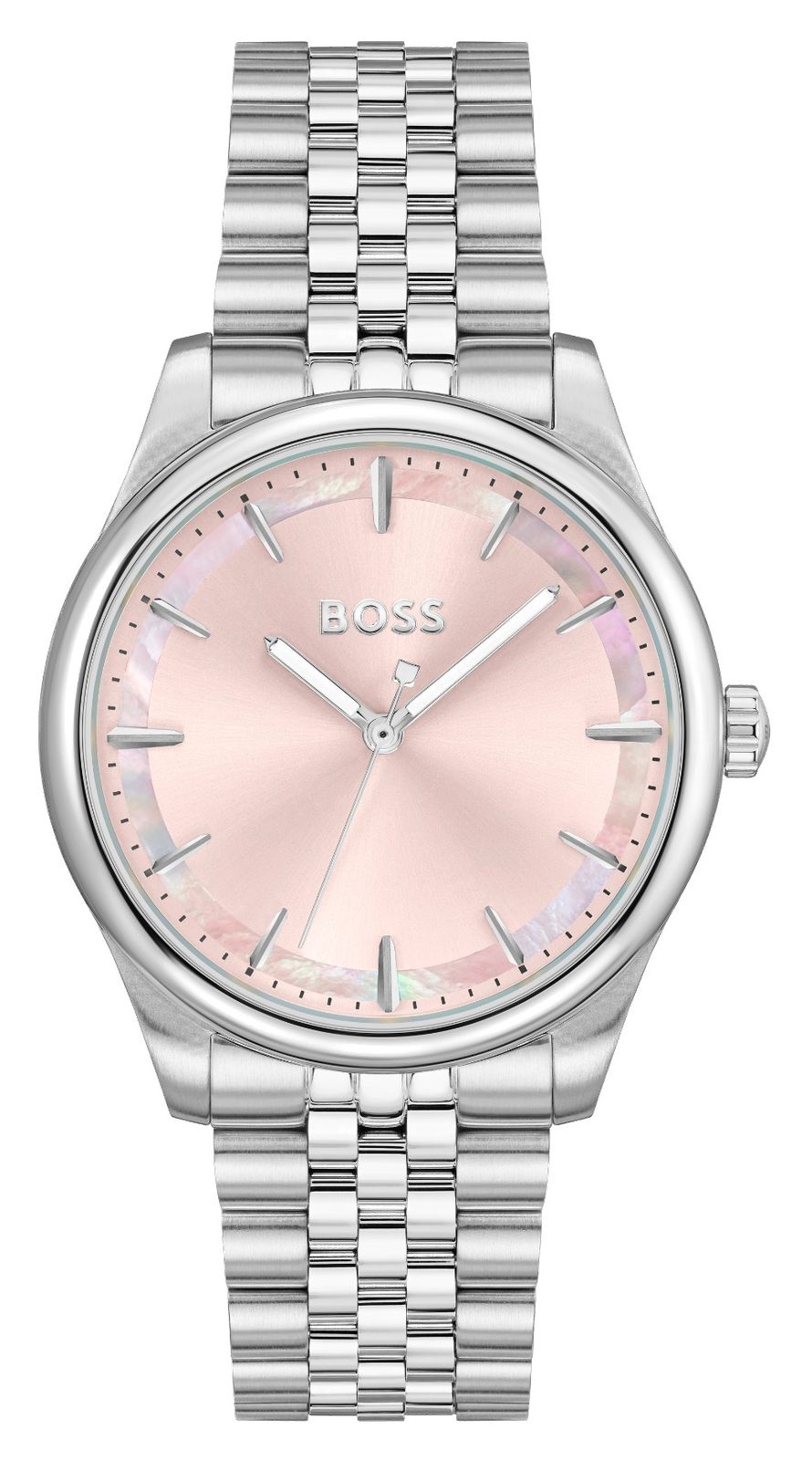 BOSS 1502776 Women's Graceful (36mm) Light Pink Dial / Watch