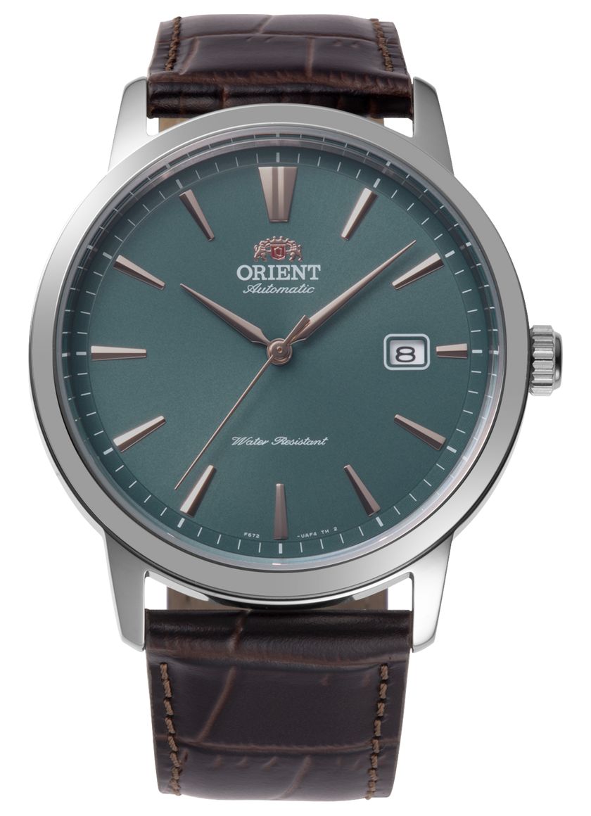 Orient RA-AC0F13E30B European Exclusive Automatic (41.6mm) Watch