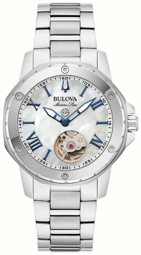 Bulova 96L326