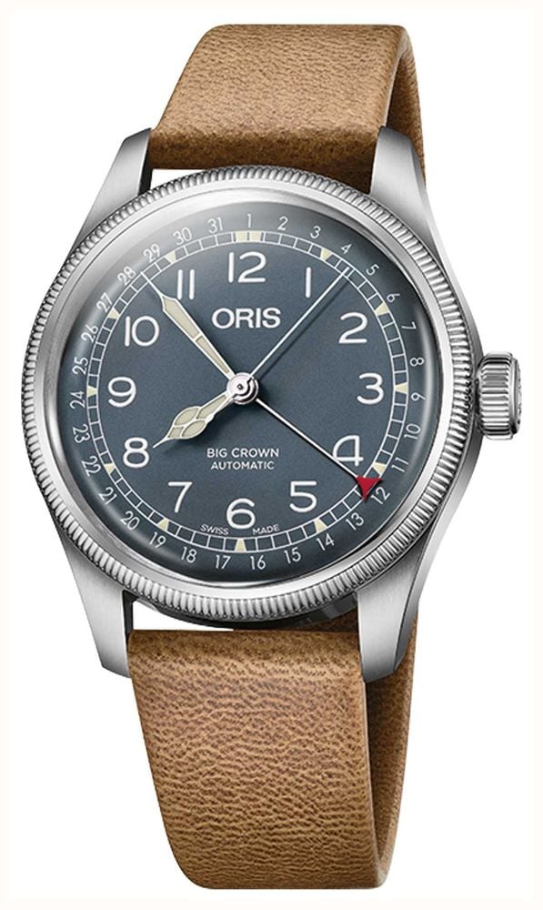 ORIS 01 754 7785 4065-07 6 20 10