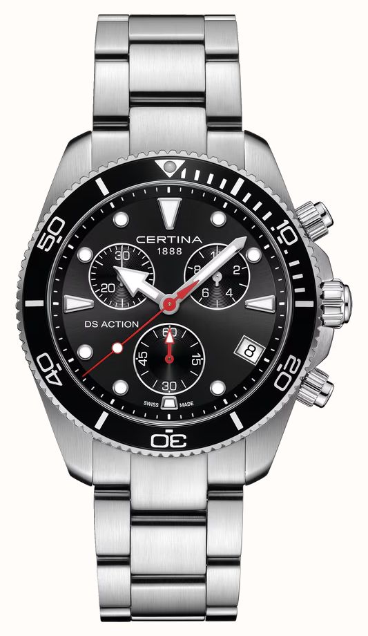 Certina C0484171105100