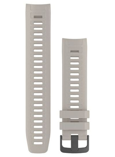 Garmin 010-12854-01 Instinct Strap Only, Tundra Watch