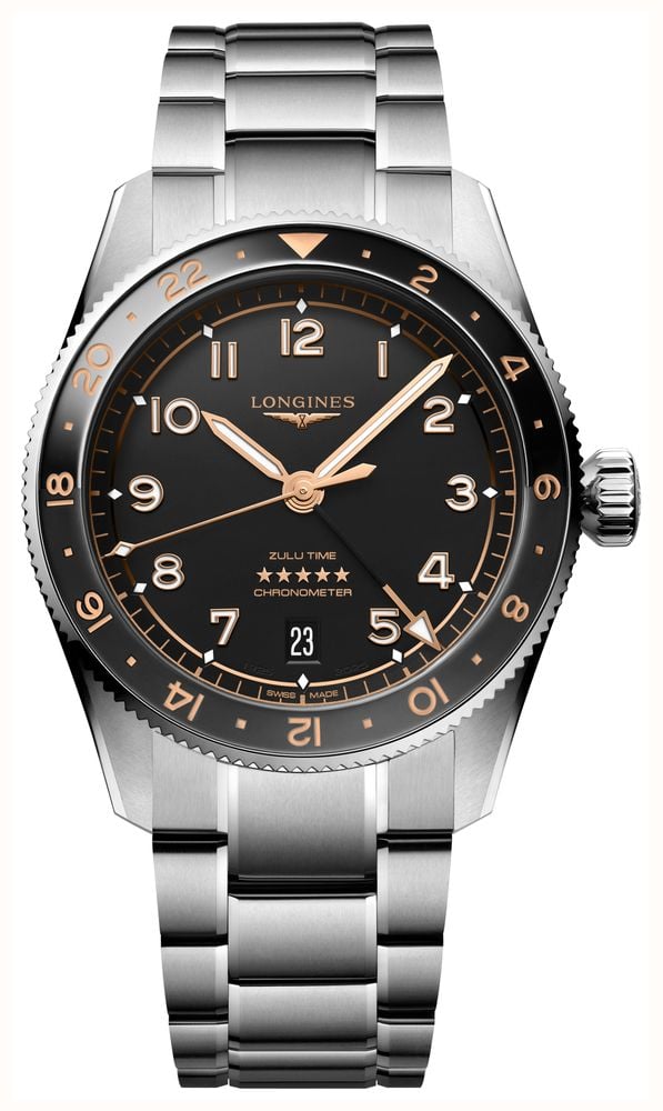 LONGINES L38024506