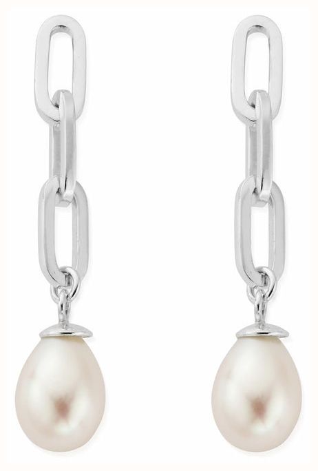 ChloBo Jewellery CC-S-ER-8-S1