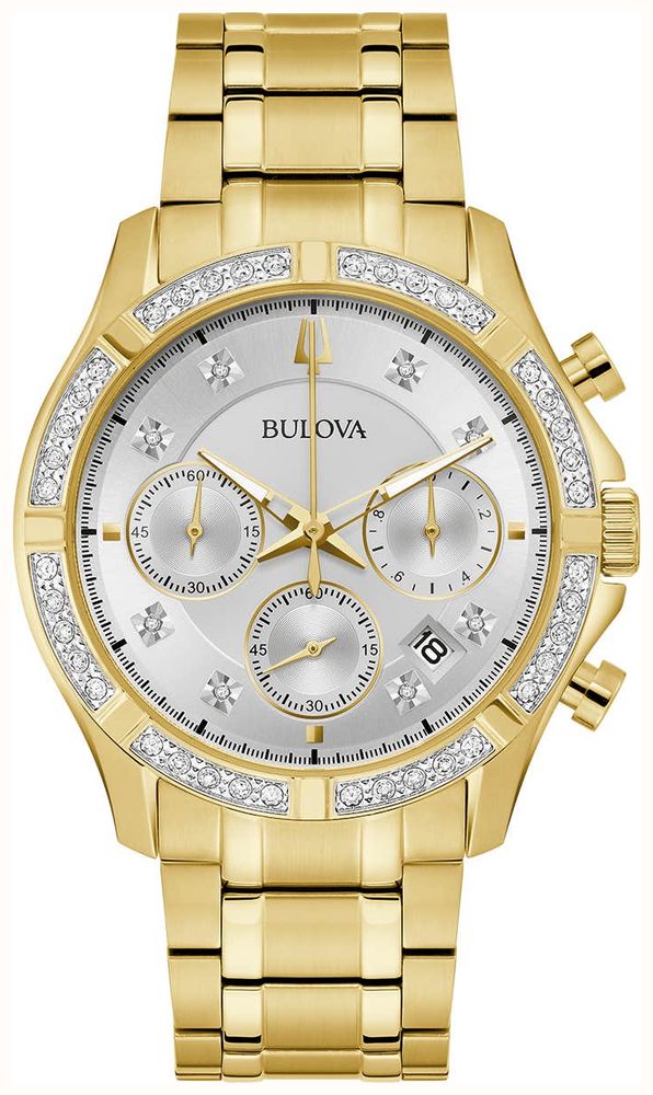 Bulova 98E113