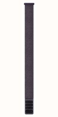 Garmin UltraFit Nylon Straps (20mm) Deep Orchid 010-13306-02