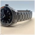 Pre-owned Omega Seamaster Planet Ocean Co-Axial Chronometer (42mm) Black Dial / Stainless Steel Bracelet Watch JMP-643445 - alternate view 3