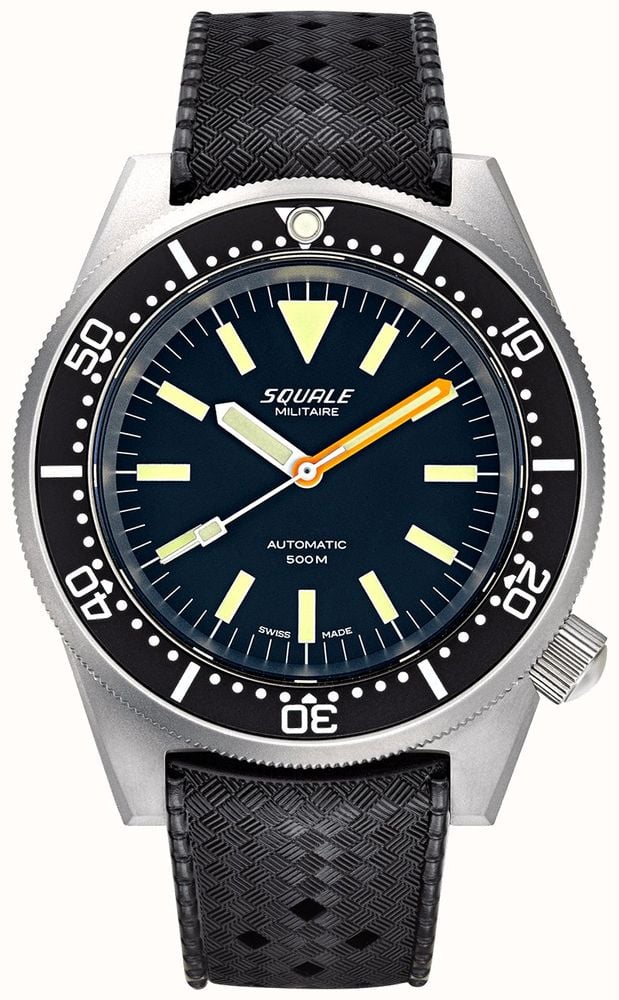 Squale 1521MILIBL.HT