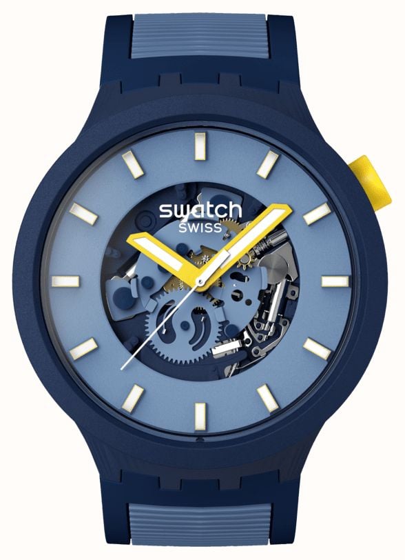 Swatch SB05N117