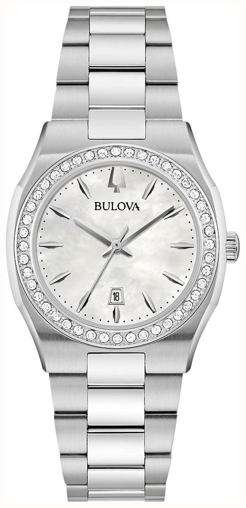 Bulova 96R245