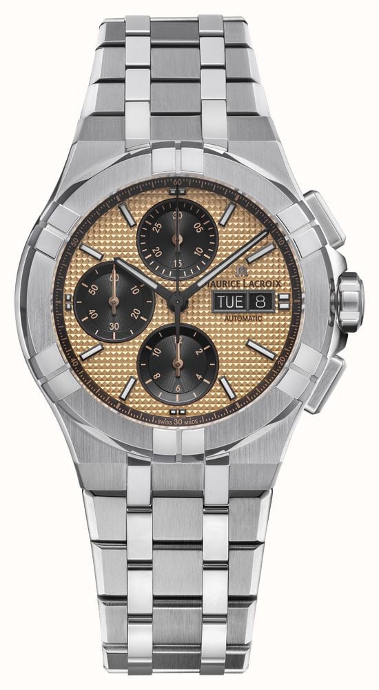 Maurice Lacroix AI6218-SS002-530-1
