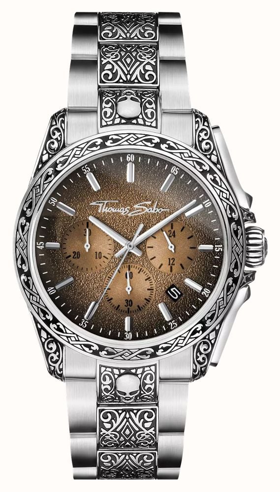 Thomas Sabo WA0446-201-205-41