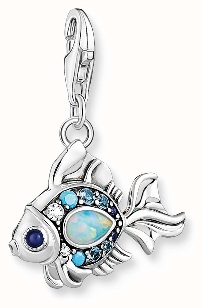 Thomas Sabo Jewellery 1884-945-7