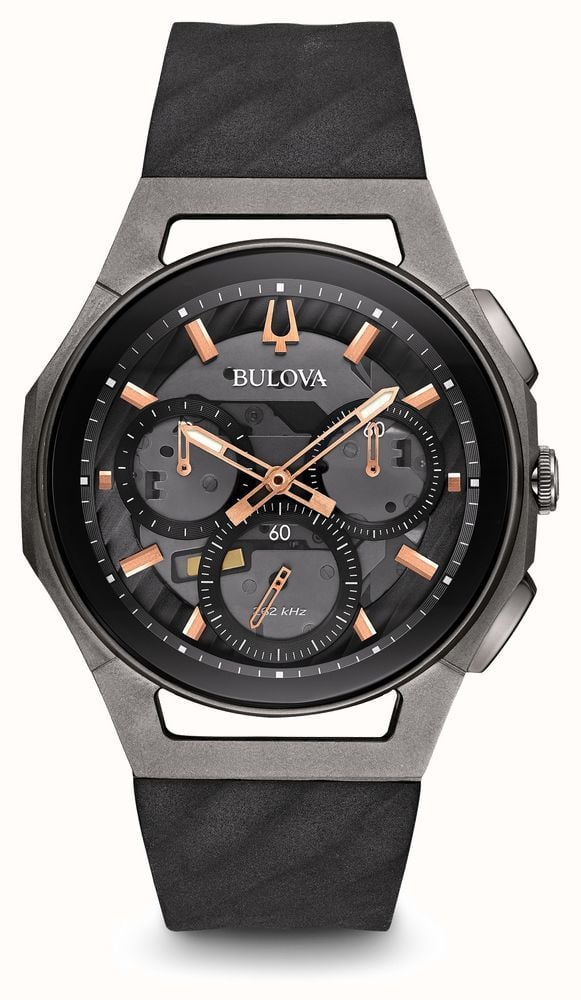 Bulova 98A162