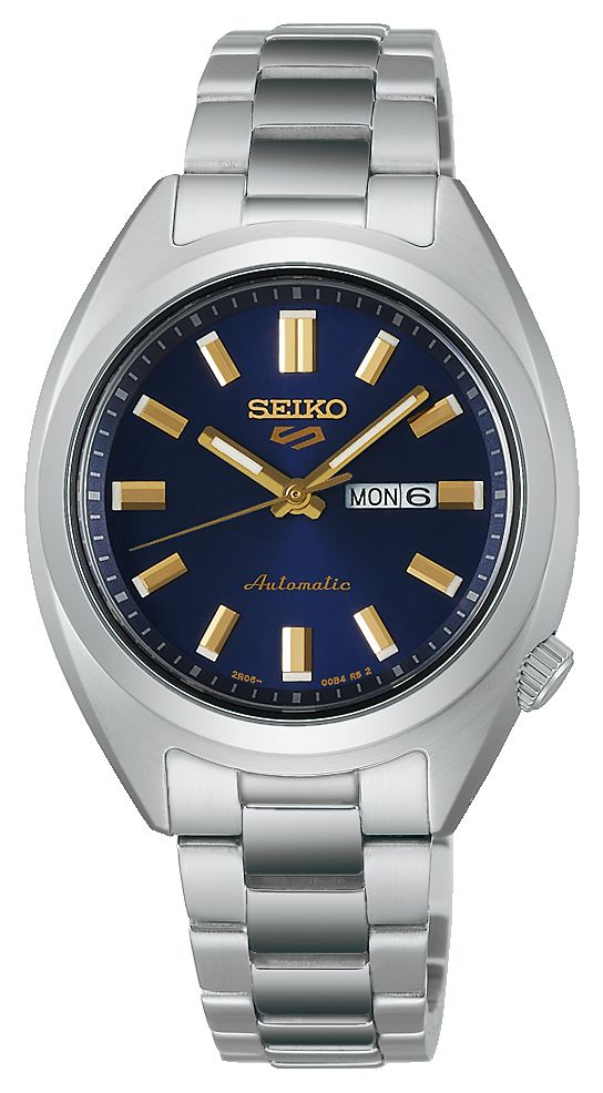Seiko SRE021K1 5 Sports ‘Hebitama’ SNXS Automatic (32mm Watch