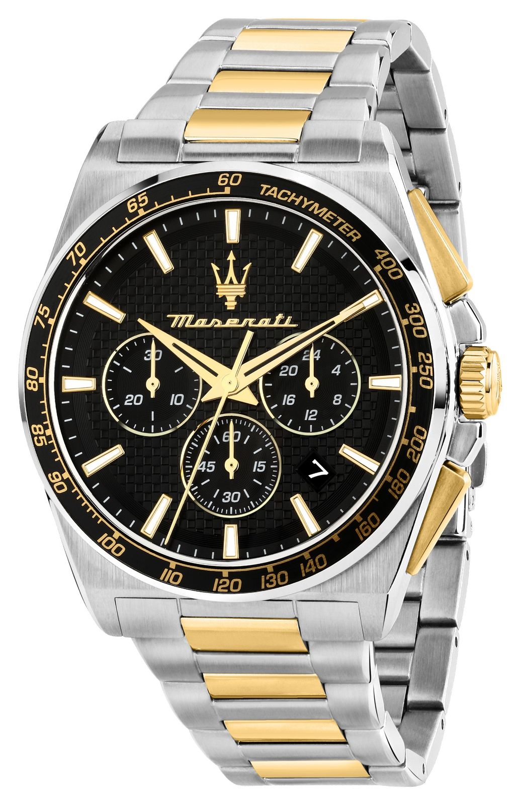 R8873652003 VelocitÃ  Quartz Chronograph (43mm) Watch - Maserati - Modalova