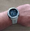 Customer picture of Garmin Instinct Watch Strap Only, Tundra 010-12854-01