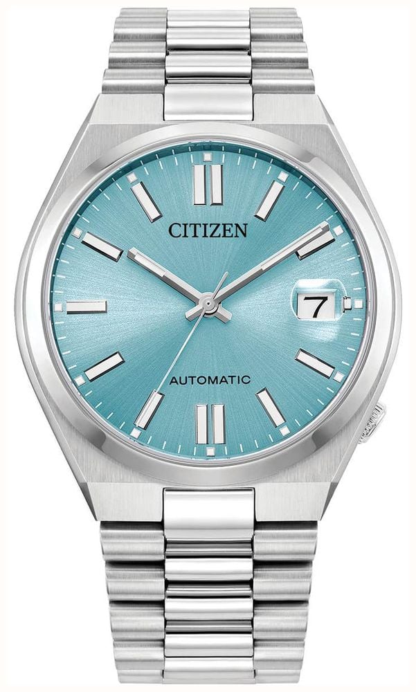 Citizen NJ0200-50L